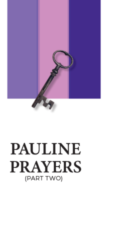 11 Pauline Prayers 2-1